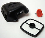 90116Y Genuine Echo Air Cleaner Kit SRM-225 GT-225 PAS-225