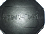 x472000012 OEM Genuine ECHO Lid Drum- Speed Feed 375 Cover Cap Drum
