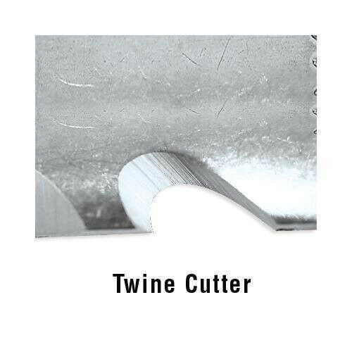 Deluxe Stainless Steel Soil Knife (#4752) A.M Leonard Great gift!!