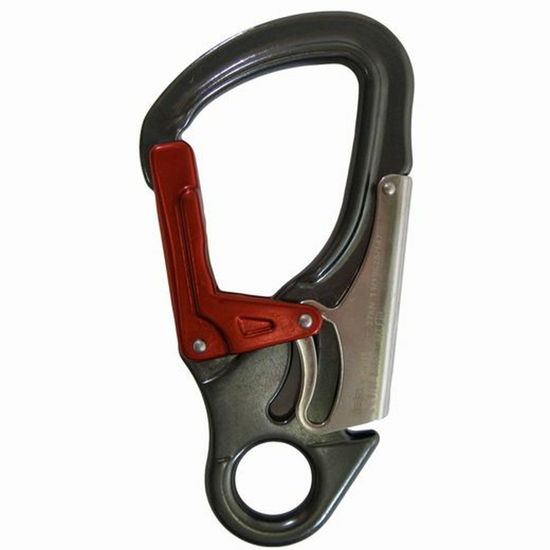 ISC Double Action Snap Hook