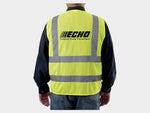 Echo Reflective Safety Vest (XX-LARGE) 99988801402
