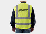 Echo Reflective Safety Vest (X-LARGE) 99988801401