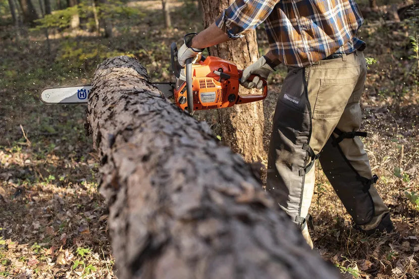 Husqvarna 460 Rancher Chainsaw 24