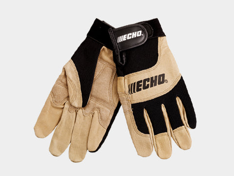 Echo Sport Landscape Gloves w/ Reduced Vibe (MEDIUM) 103942195