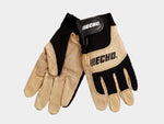Echo Sport Landscape Gloves w/ Reduced Vibe (LARGE) 103942198