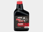 (24 Pack) 13 oz: 5 Gallon Mix ECHO Red Armor 2-Cycle Oil 6550005