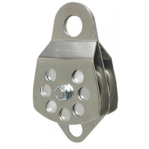 CMI 5/8" Double Pulley