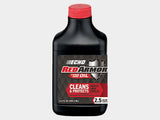 (6 Pack) 6.4 oz: 2.5 Gallon Mix ECHO Red Armor 2-Cycle Oil 6550025