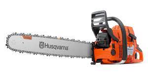 Husqvarna 390 XP 28