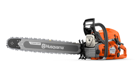 Husqvarna 592 XP 32" .050 Professional Chainsaw 93cc