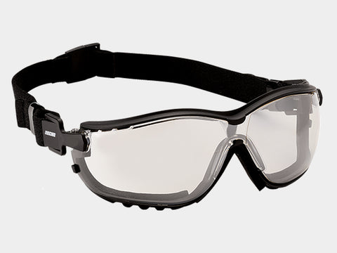 Echo Safety Glasses 'Aviator Goggles' 102922458