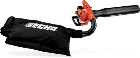 ECHO ES-250 Shred 'N' Vac Blower Mulching Vacuum 25.4cc