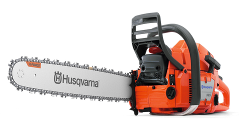 Husqvarna 365 20" .058 Professional Chainsaw 71cc