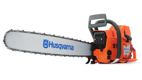 Husqvarna 395 XP 32" .058 Professional Chainsaw 94cc
