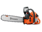 Husqvarna 372 XP 28" .058 Professional Chainsaw 71cc