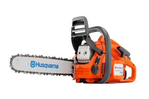 Husqvarna 440 Chainsaw 18" 41cc