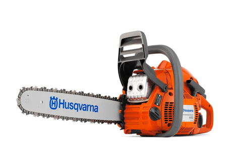 Husqvarna 445 Chainsaw 18" 41cc