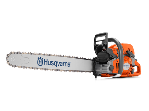 Husqvarna 572 XP 32" .063 Professional Chainsaw 71cc