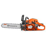 Husqvarna 550 XP II 16" .058 Professional Chainsaw 50cc