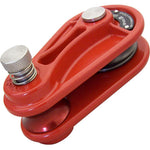 ISC Small Cast Pulley for 13 mm (1/2") Rope