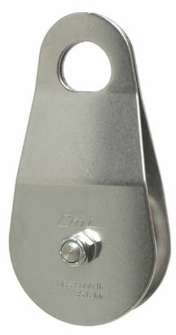 CMI 1/2" Stainless Steel Bushing Pulley
