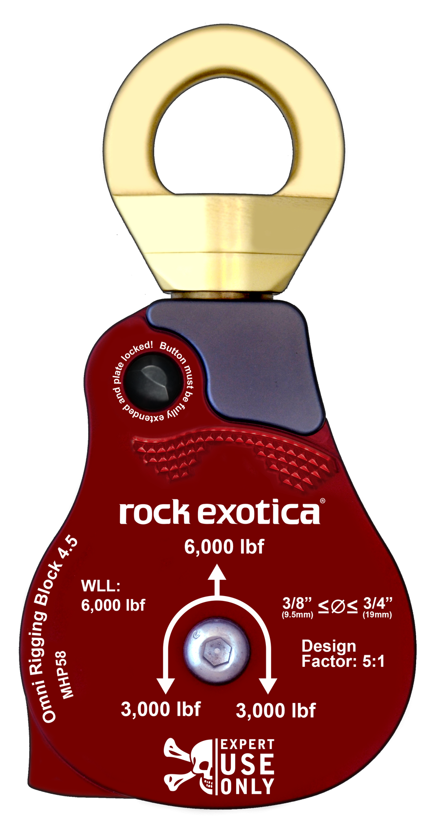Rock Exotica 4.5