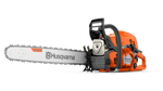 Husqvarna 585 28" .058 Professional Chainsaw 86cc