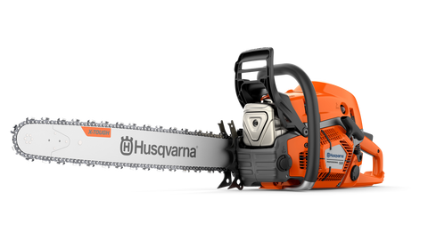 Husqvarna 585 20" .050 Professional Chainsaw 86cc
