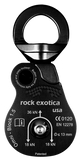 Rock Exotica Omni-Block Swivel Pulley 1.5"