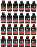 (24 Pack) 5.2 oz: 2 Gallon Mix ECHO Red Armor 2-Cycle Oil 6550002