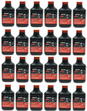 (24 Pack) 5.2 oz: 2 Gallon Mix ECHO Red Armor 2-Cycle Oil 6550002