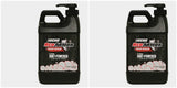(2 Pack) Red Armor Hand Scrub 64oz Pump Bottles 3550064