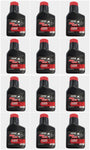 (12 Pack) 2.6 oz: 1 Gallon Mix ECHO Red Armor 2-Cycle Oil 6550001
