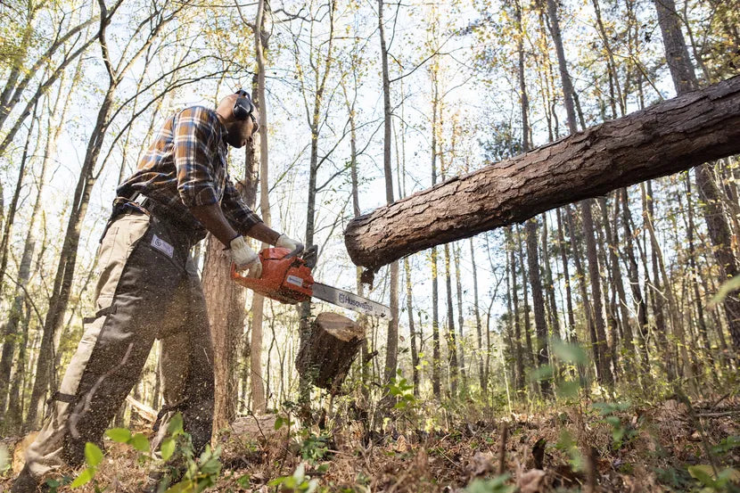 Husqvarna 460 Rancher Chainsaw 24