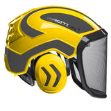 Pfanner PROTOS Helmets