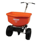 ECHO RB-100W Broadcast Spreader 100lb capacity (Winter Spreader)