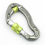 DMM Revolver Pulley Carabiner