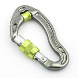 DMM Revolver Pulley Carabiner