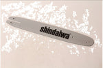 S18F0AD3372 18" Shindaiwa Chainsaw Guide Bar 491s