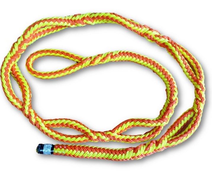 tRex Custom Rigging Chain 8ft