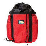 Weaver Backpack Rope Bag