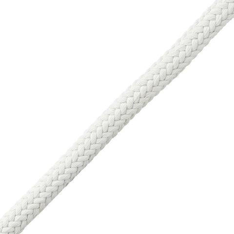 Teufelberger Safety Blue – White Climbing Rope
